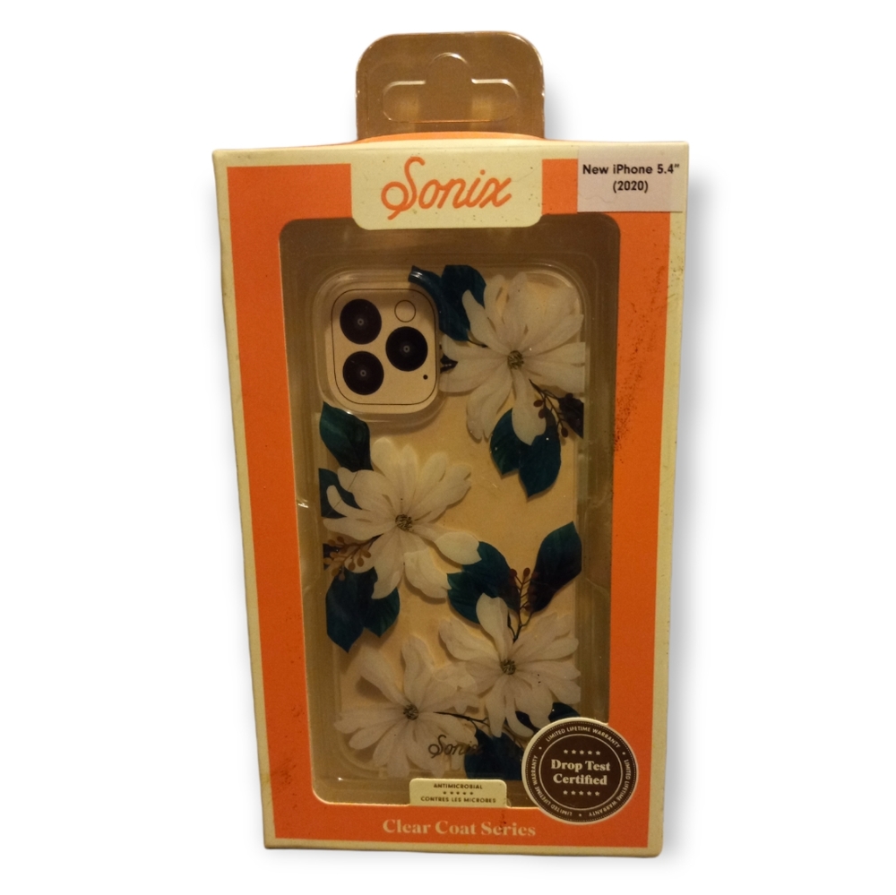 Sonix iphone 12 mini case